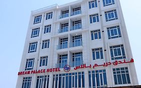 Dream Palace Hotel